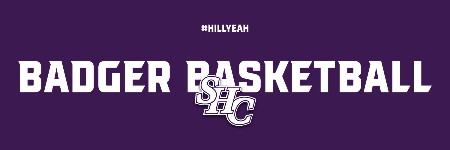 Spring Hill College Men’s Basketball banner