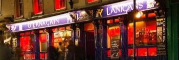 LanigansB's profile banner image
