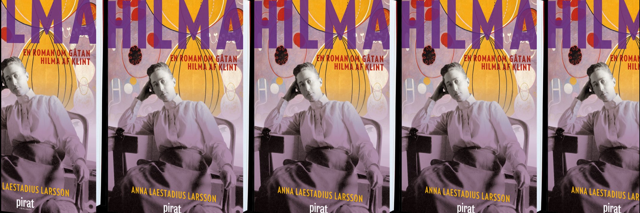 AnnaLLarsson's profile banner image