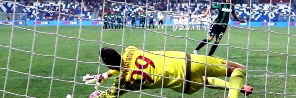 John R Persico #SportsTech banner