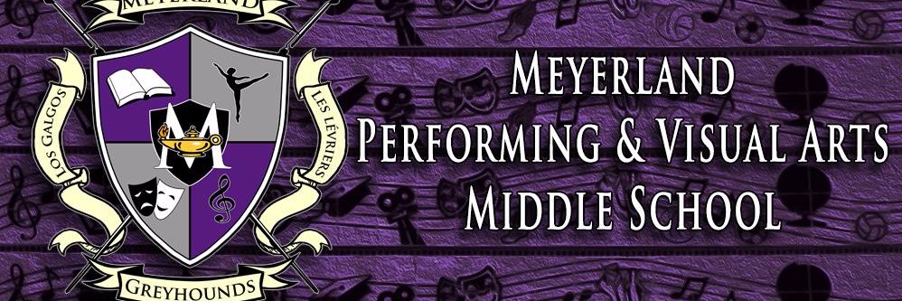 MPVA Magnet banner