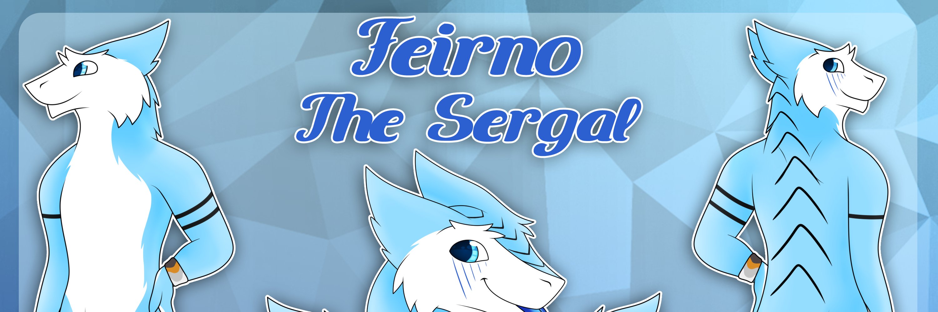 Feirno_'s profile banner image
