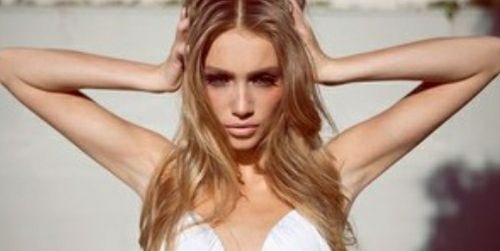 CailinHope's profile banner image