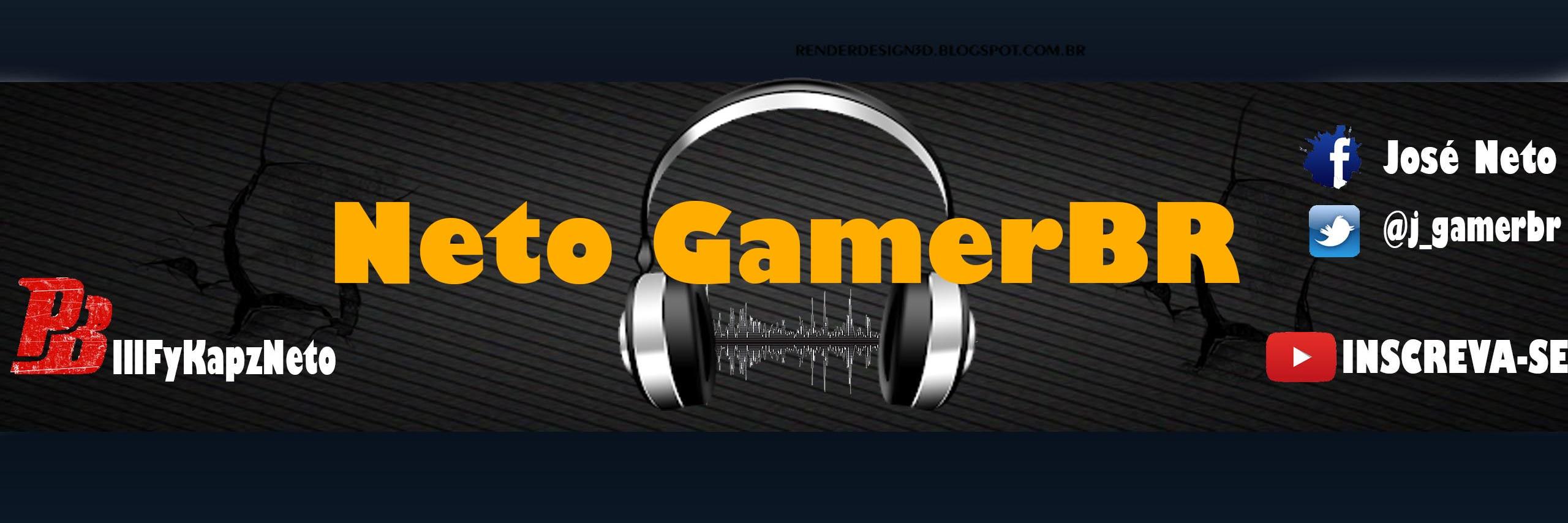 j_gamerbr's profile banner image