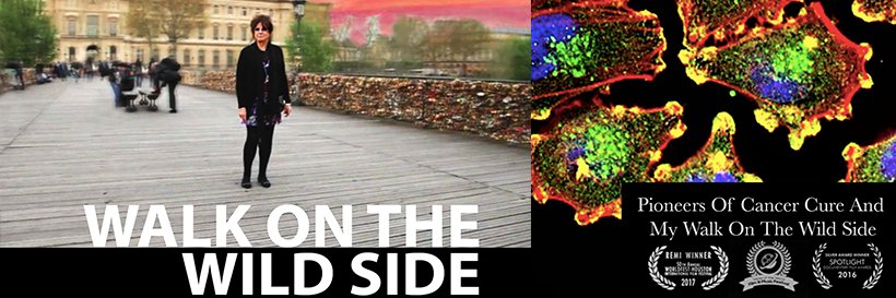 WalkOnTheWildSide banner