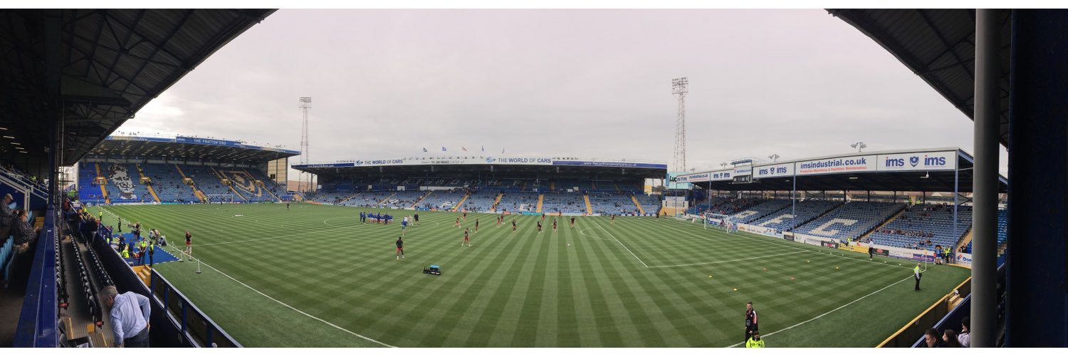 Kaylee Seckington banner