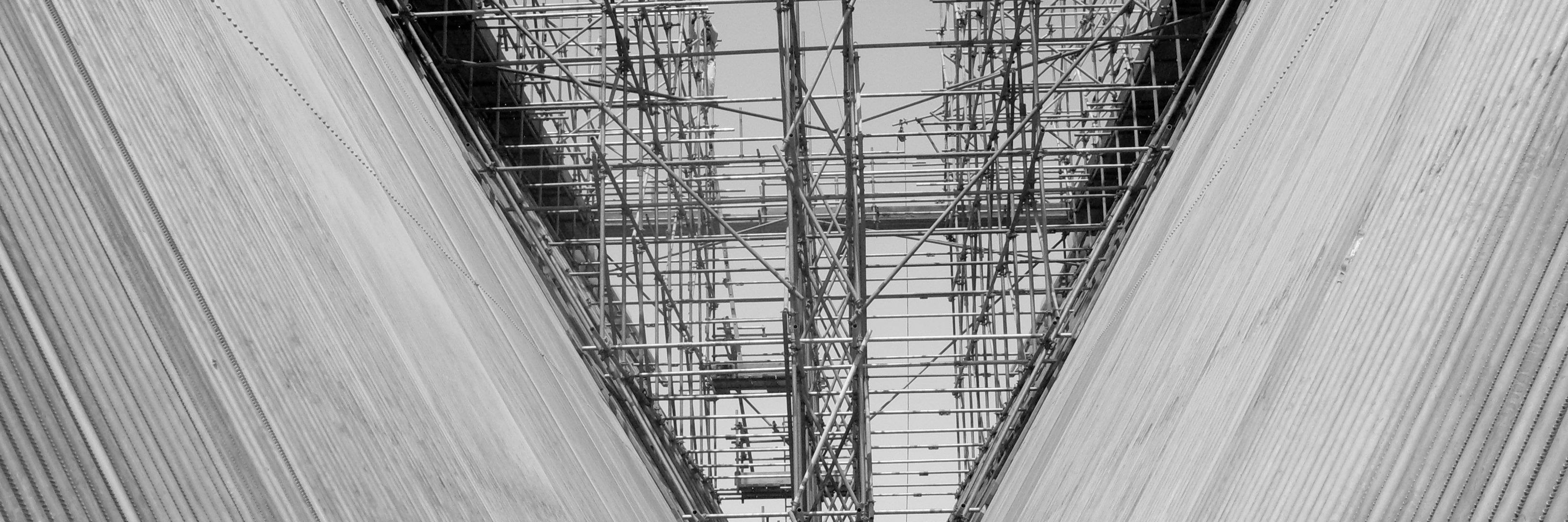HQConstruct's profile banner image