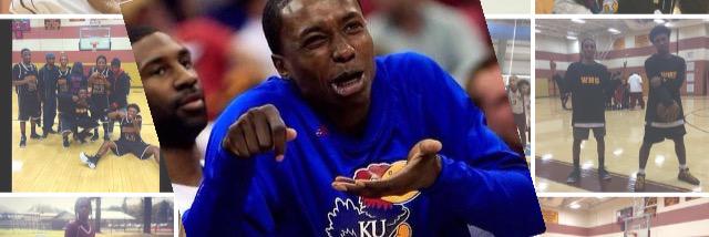 Jaguars Basketball banner