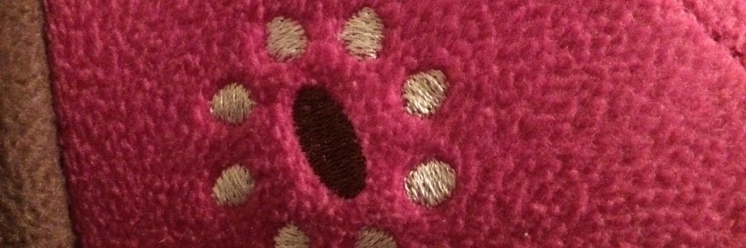 EdwinaElephant's profile banner image