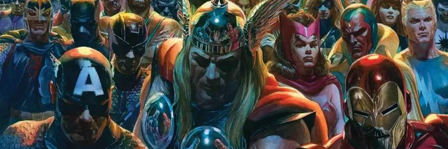 ComicNerd80's profile banner image