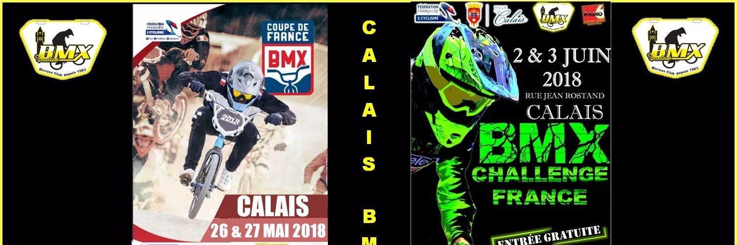 CalaisBMX's profile banner image