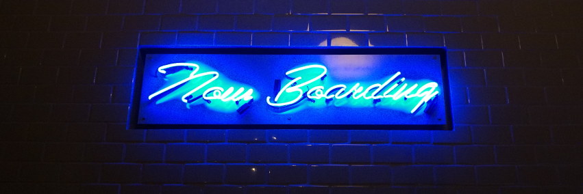 NowBoardingLA's profile banner image