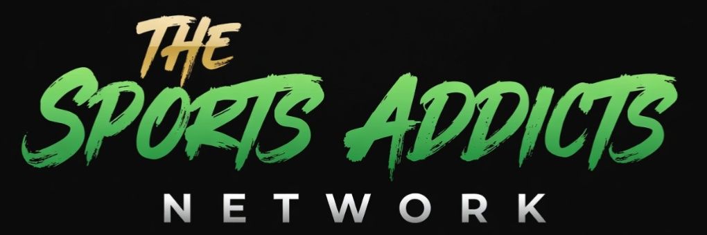 TSAN - The Sports Addicts Network banner