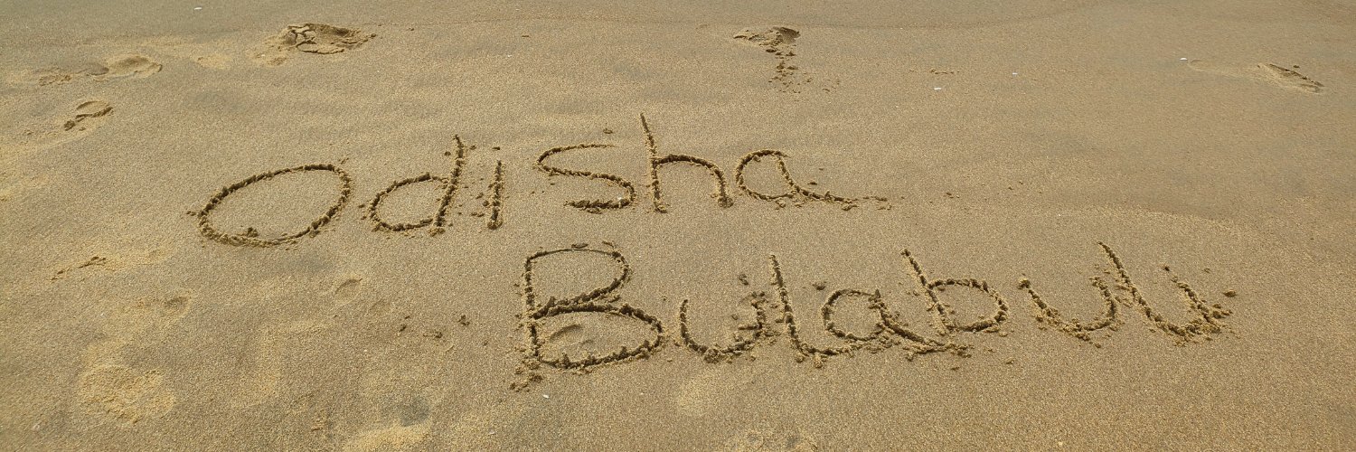 OdishaBulabuli's profile banner image