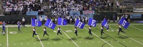 GPHSGophers Profile Banner