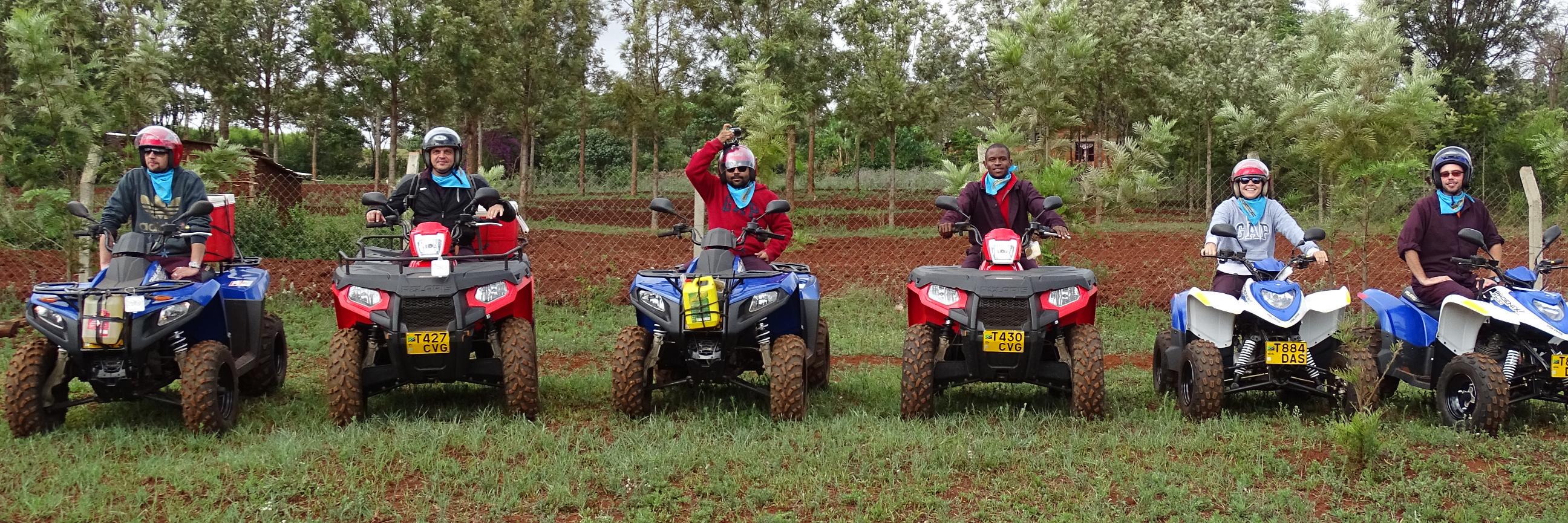 4wheelingTZ's profile banner image