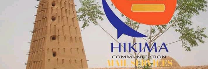 hikimaCOMM's profile banner image