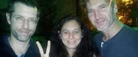 maite capin gonzalez banner