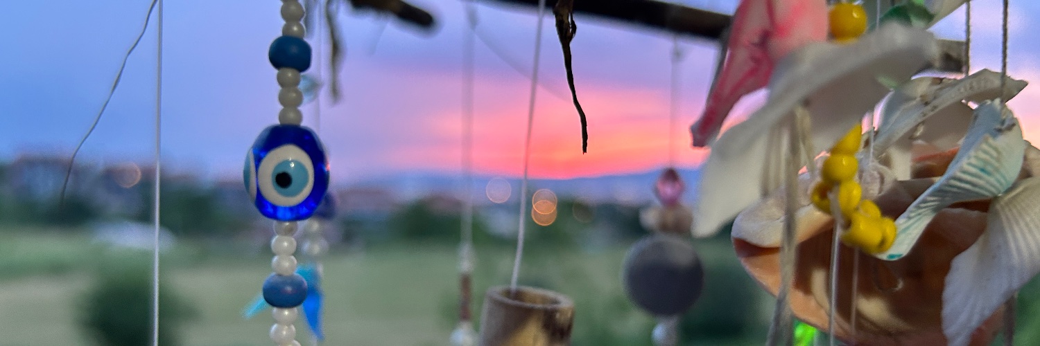 Maidevrann's profile banner image