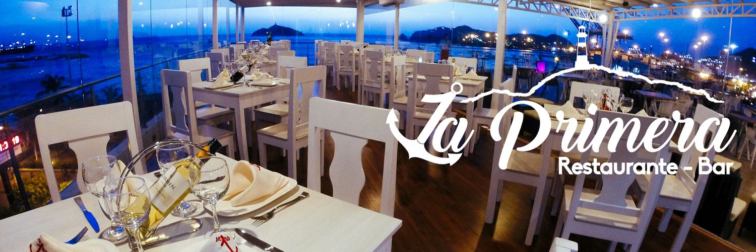 LaPrimeraRestaurante banner