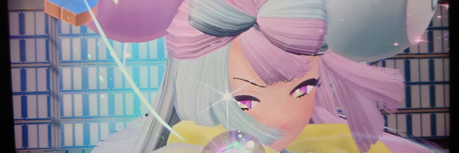 evareruka's profile banner image