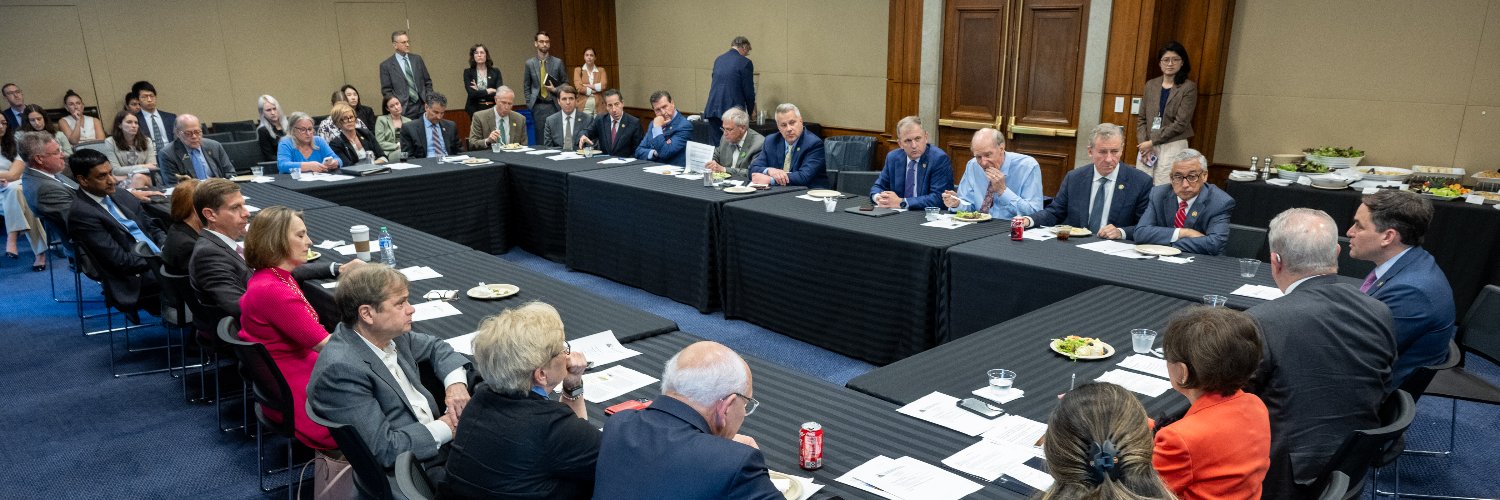 House of Reps. SEEC banner