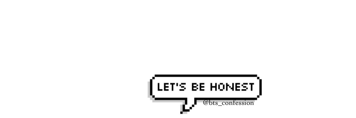 bts_confession's profile banner image