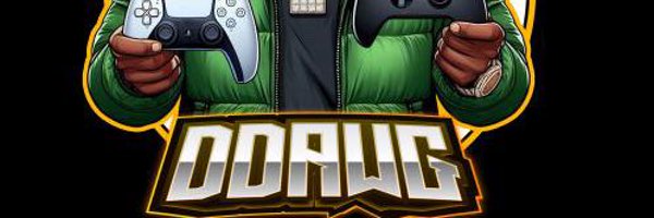 DDawg2k Profile Banner