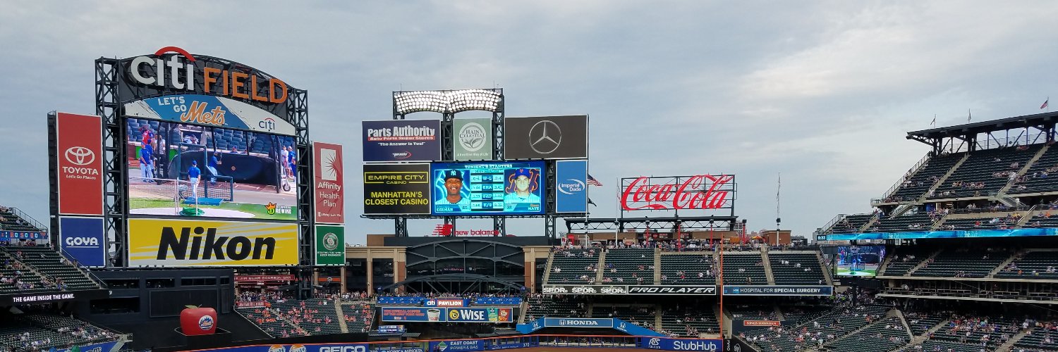 Michael Drewnowski banner