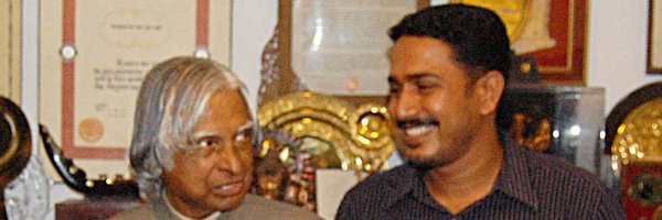 P__RamDas Profile Banner