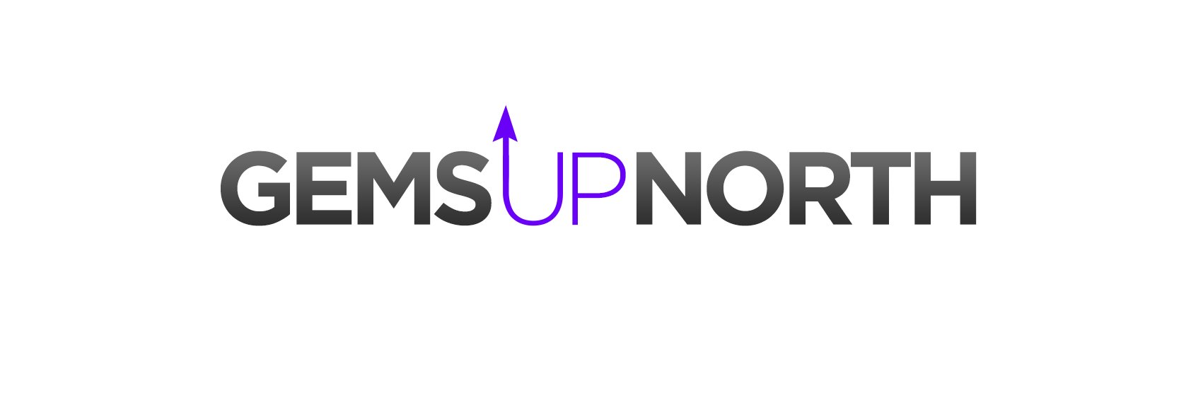 GemsUpNorth ♒️ banner