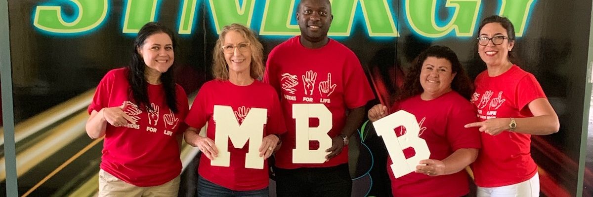 Gussie Bowen Sakowicz banner