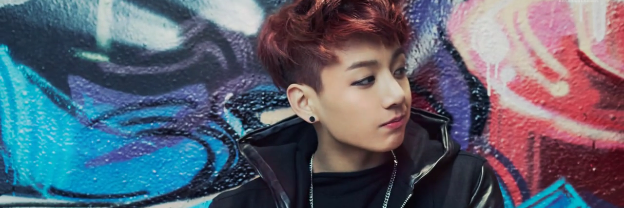 junhkook's profile banner image