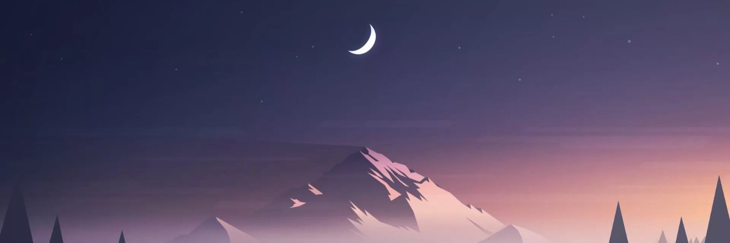 MaitheliM's profile banner image