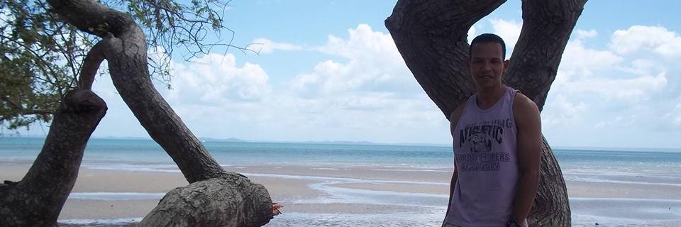 ailtonupsilva's profile banner image