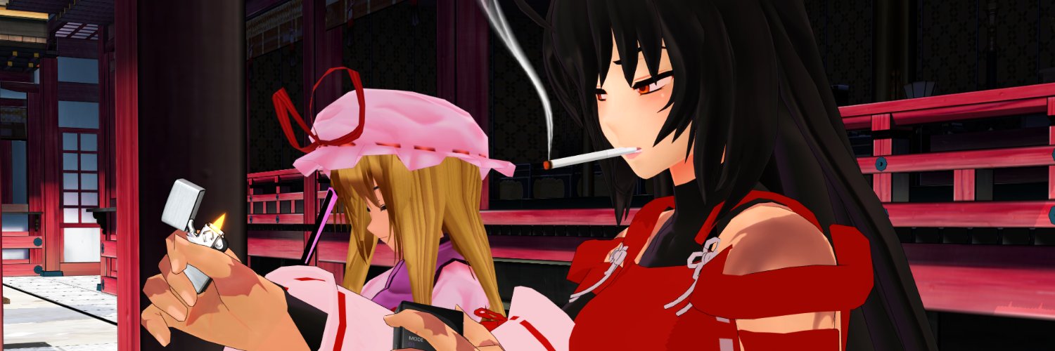 fugisan2032's profile banner image