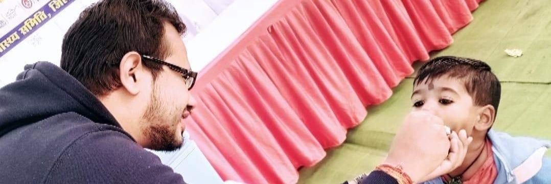 gauravsoni032's profile banner image