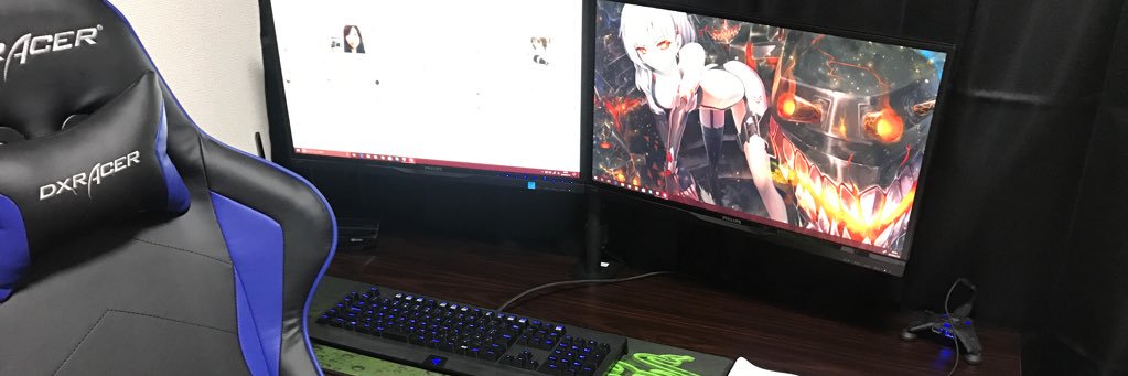 Fe4pEry's profile banner image