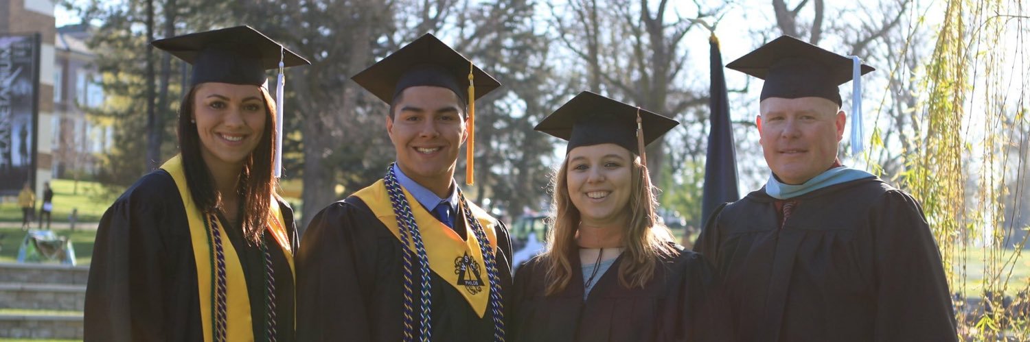 Trevor W. Longe banner