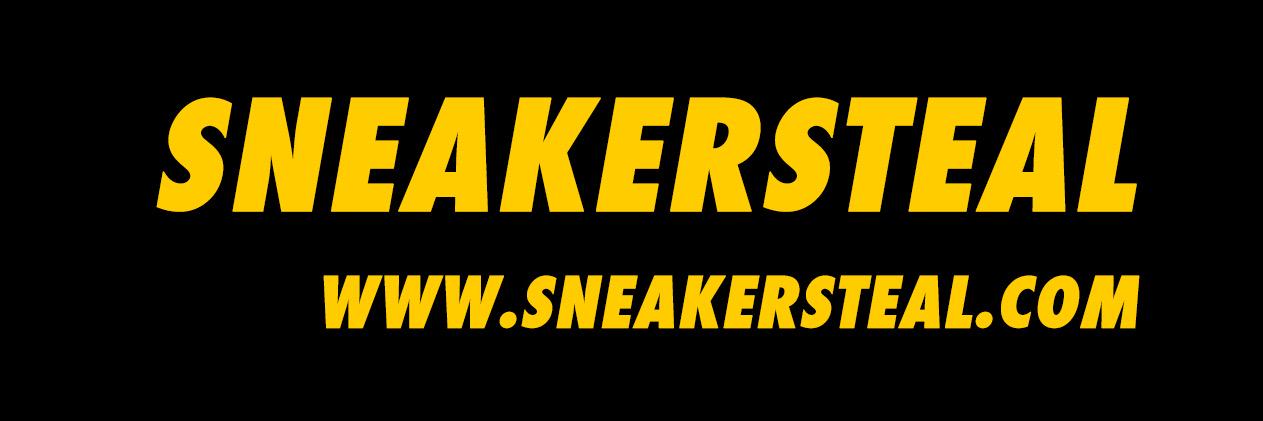 Sneaker Steal's banner