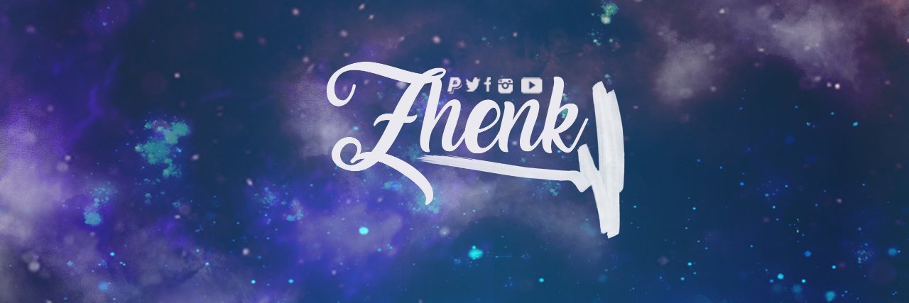 MZhenkM's profile banner image
