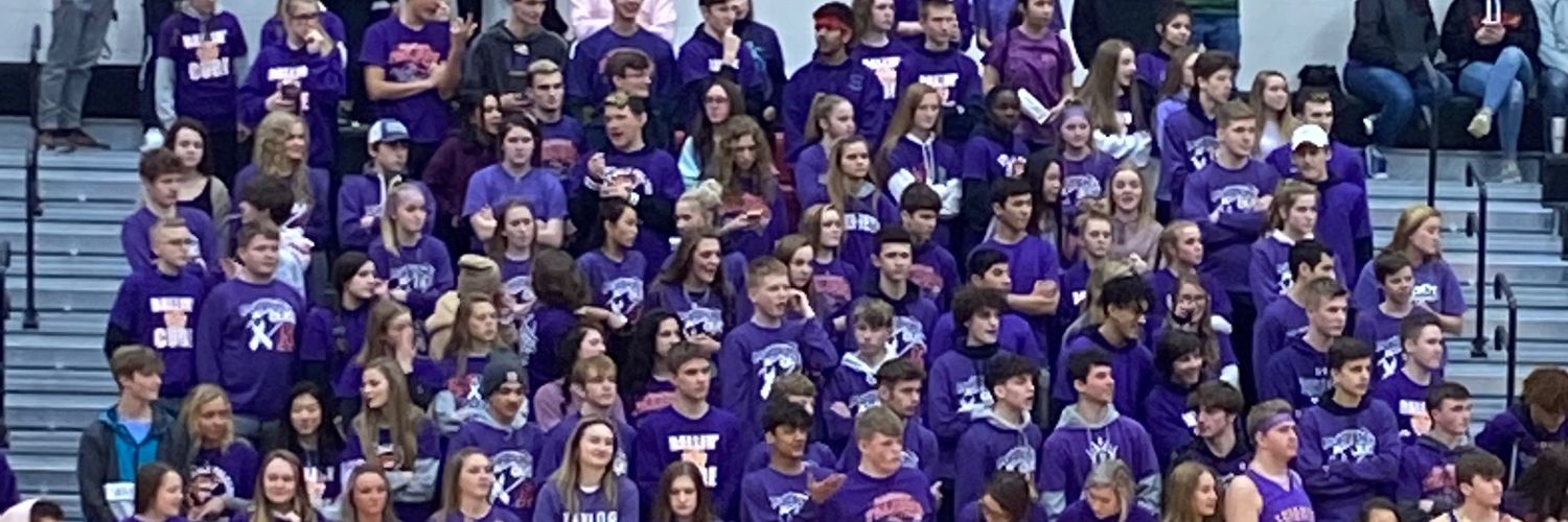 AHSAthletic Boosters banner