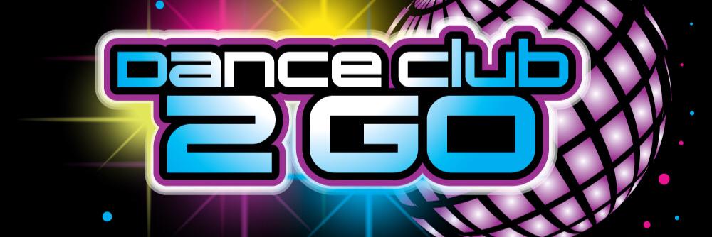 DanceClub2Go's profile banner image