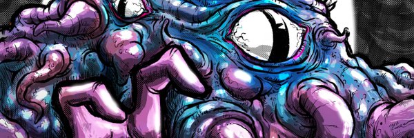 Dave_Draws Profile Banner