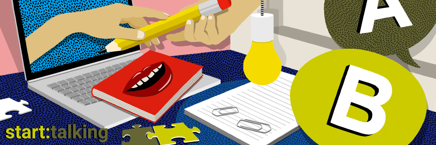 Meike Leopold banner