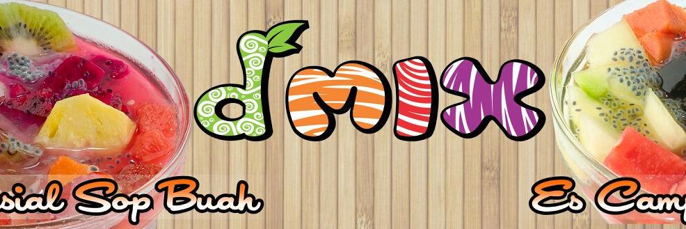 DmixJogja's profile banner image