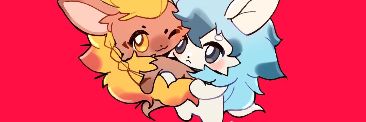 uMixign's profile banner image