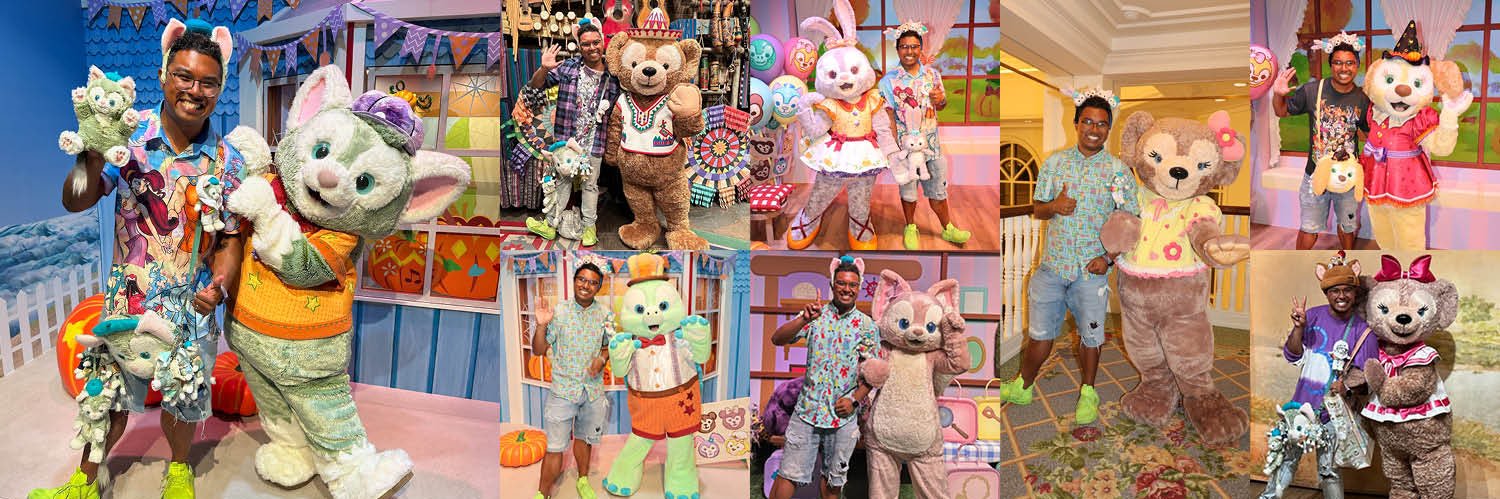 meet n’ leet banner