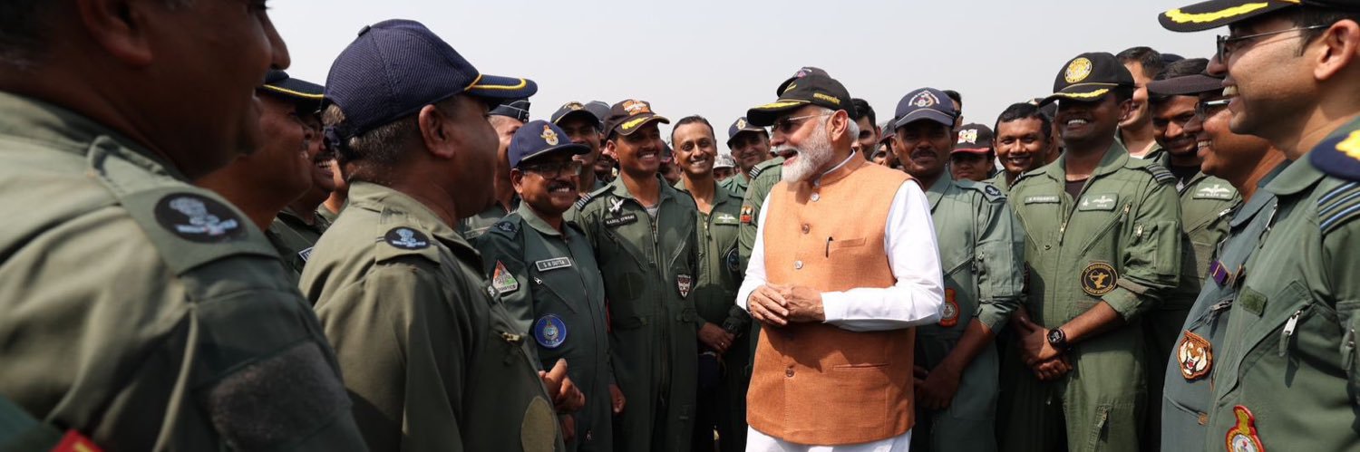 ModiKiGiarantee's profile banner image