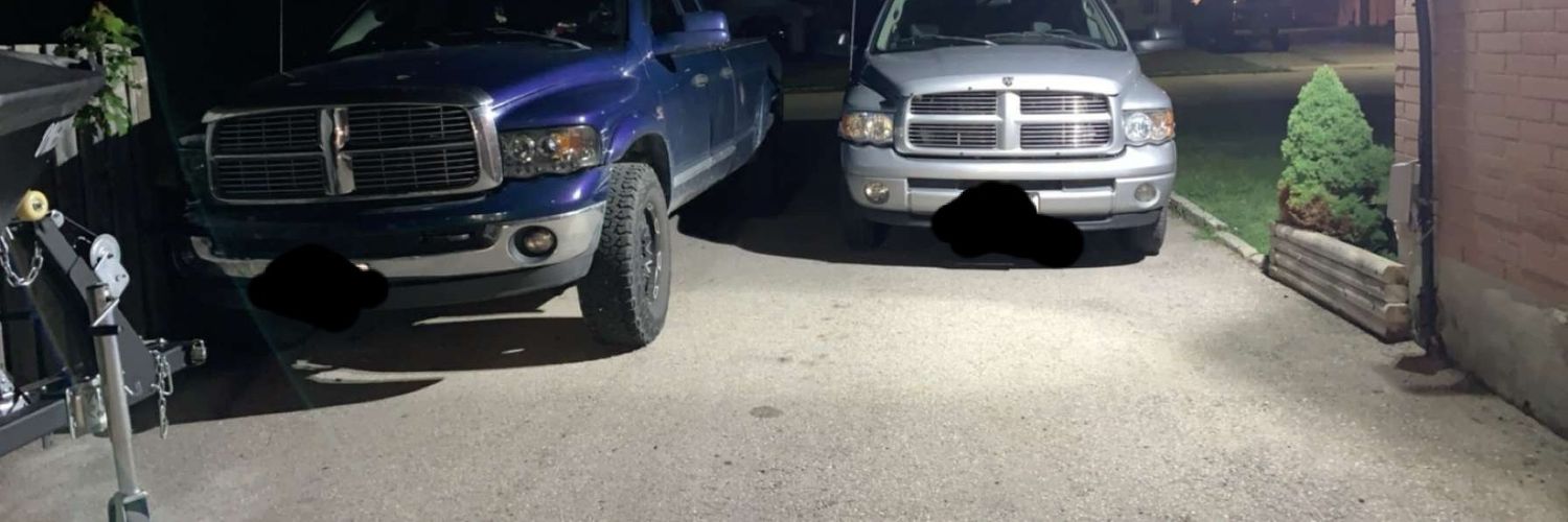 dieselcounty's profile banner image